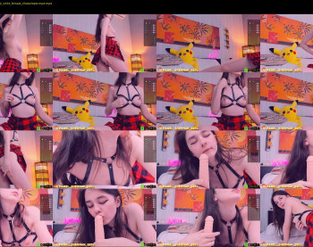 mabelsherman — 44 minute Chaturbate couple cam show recording, 1080p, Mar 11, 2022