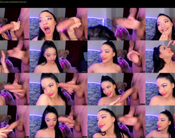 maddisrock — 15 minute Chaturbate couple cam show recording, 1080p, Mar 12, 2022