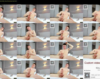 marcus_paradise — 42 minute Chaturbate male cam show recording, 1080p, Mar 12, 2022