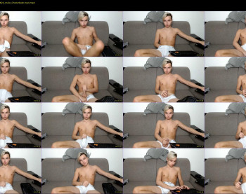 marcussmit — 14 minute Chaturbate male cam show recording, 720p, Mar 11, 2022