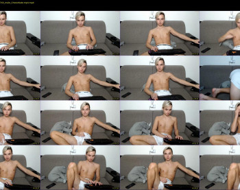 marcussmit — 53 minute Chaturbate male cam show recording, 720p, Mar 11, 2022