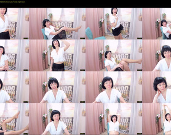 mariagold — 54 minute Chaturbate female cam show recording, 1080p, Mar 11, 2022