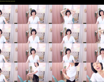 mariagold — 25 minute Chaturbate female cam show recording, 1080p, Mar 11, 2022