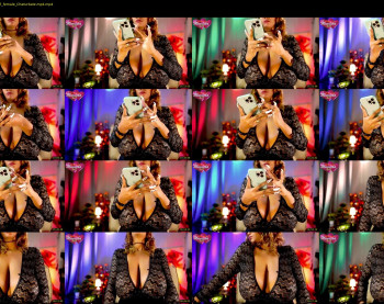 mariicha — 11 minute Chaturbate female cam show recording, 1080p, Mar 11, 2022
