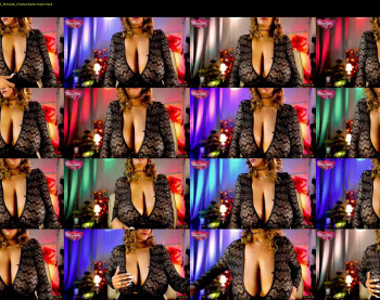 mariicha — 55 minute Chaturbate female cam show recording, 1080p, Mar 11, 2022
