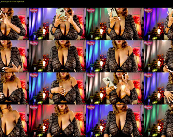 mariicha — 66 minute Chaturbate female cam show recording, 1080p, Mar 11, 2022