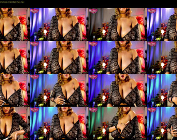 mariicha — 54 minute Chaturbate female cam show recording, 1080p, Mar 11, 2022
