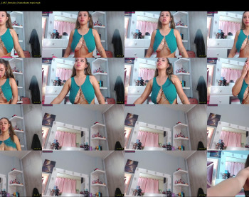 marilyn_rouse — 55 minute Chaturbate female cam show recording, 1080p, Mar 11, 2022