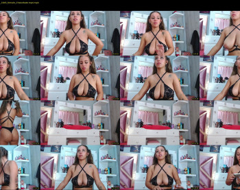 marilyn_rouse — 75 minute Chaturbate female cam show recording, 1080p, Mar 11, 2022