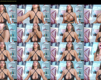 marilyn_rouse — 36 minute Chaturbate female cam show recording, 1080p, Mar 11, 2022
