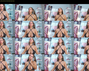 marilyn_rouse — 19 minute Chaturbate female cam show recording, 1080p, Mar 11, 2022