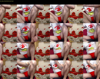 marioslim — 7 minute Chaturbate male cam show recording, 480p, Mar 11, 2022
