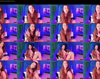 martajolie — 3 minute Chaturbate female cam show recording, 1080p, Mar 11, 2022