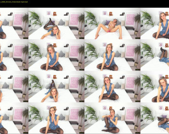 martha_mayer — 60 minute Chaturbate female cam show recording, 1080p, Mar 11, 2022
