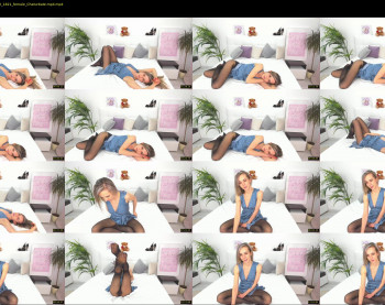 martha_mayer — 13 minute Chaturbate female cam show recording, 1080p, Mar 11, 2022