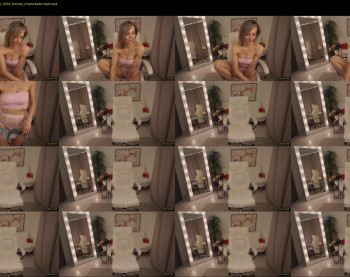 martha_mayer — 12 minute Chaturbate female cam show recording, 1080p, Mar 12, 2022