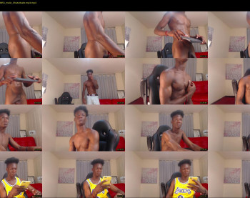 martin_killer — 35 minute Chaturbate male cam show recording, 1080p, Mar 11, 2022