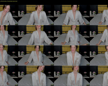 mary_janee__ — 4 minute Chaturbate female cam show recording, 1080p, Mar 11, 2022