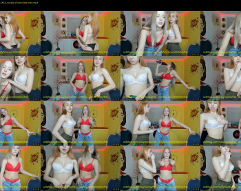 mary_marlow — 4 minute Chaturbate female cam show recording, 1080p, Mar 11, 2022