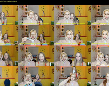 mary_marlow — 64 minute Chaturbate female cam show recording, 1080p, Mar 11, 2022