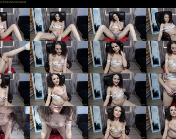 mashalush — 7 minute Chaturbate female cam show recording, 720p, Mar 11, 2022