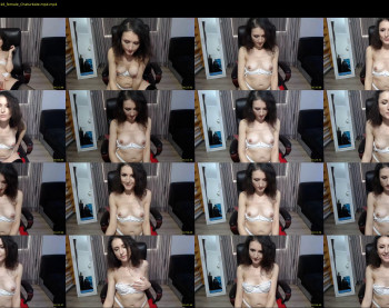mashalush — 4 minute Chaturbate female cam show recording, 720p, Mar 11, 2022