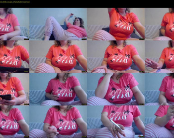 matureboobsbig — 65 minute Chaturbate female cam show recording, 480p, Mar 11, 2022