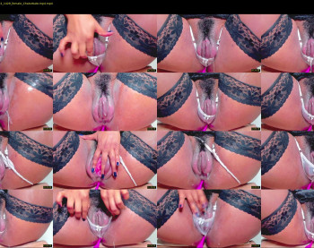 melania_browis — 54 minute Chaturbate female cam show recording, 1080p, Mar 11, 2022