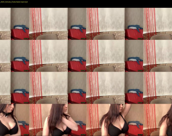 melissabarbie — 13 minute Chaturbate couple cam show recording, 720p, Mar 11, 2022