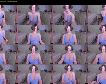 melon_mussy — 19 minute Chaturbate female cam show recording, 1080p, Mar 11, 2022