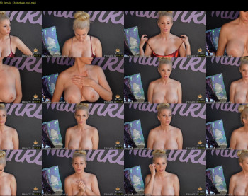 miakinkdd — 15 minute Chaturbate female cam show recording, 1080p, Mar 11, 2022
