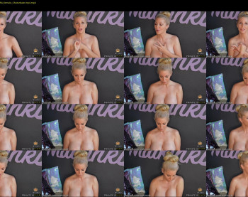 miakinkdd — 3 minute Chaturbate female cam show recording, 1080p, Mar 11, 2022
