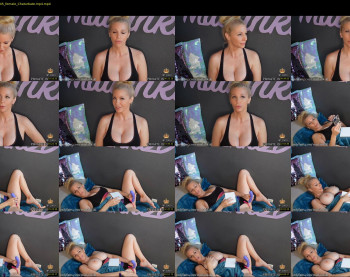 miakinkdd — 56 minute Chaturbate female cam show recording, 1080p, Mar 11, 2022