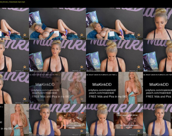 miakinkdd — 54 minute Chaturbate female cam show recording, 1080p, Mar 11, 2022