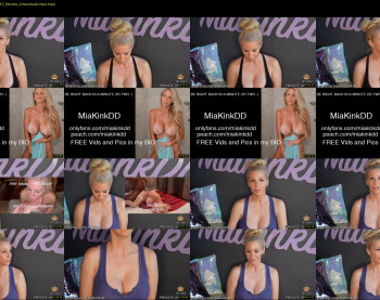 miakinkdd — 55 minute Chaturbate female cam show recording, 1080p, Mar 11, 2022