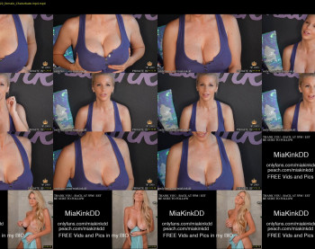 miakinkdd — 25 minute Chaturbate female cam show recording, 1080p, Mar 11, 2022