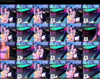 mindymars — 5 minute Chaturbate female cam show recording, 1080p, Mar 11, 2022