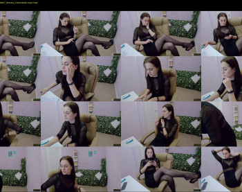 miracle_rose — 24 minute Chaturbate female cam show recording, 1080p, Mar 11, 2022