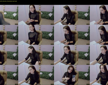 miracle_rose — 15 minute Chaturbate female cam show recording, 1080p, Mar 11, 2022