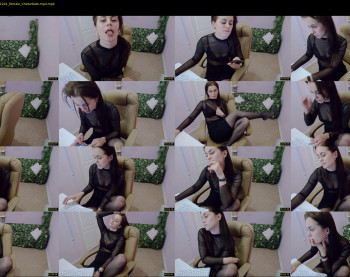 miracle_rose — 55 minute Chaturbate female cam show recording, 1080p, Mar 11, 2022