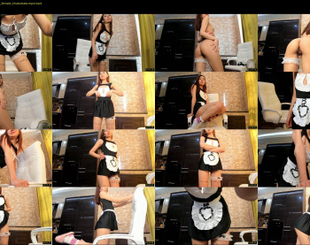 misatoo — 65 minute Chaturbate female cam show recording, 720p, Mar 11, 2022