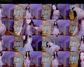 miso_misa — 55 minute Chaturbate female cam show recording, 1080p, Mar 11, 2022