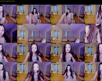 miso_misa — 15 minute Chaturbate female cam show recording, 1080p, Mar 11, 2022