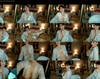 miss_giulia — 51 minute Chaturbate female cam show recording, 720p, Mar 11, 2022