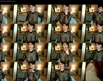 miss_giulia — 11 minute Chaturbate female cam show recording, 720p, Mar 11, 2022