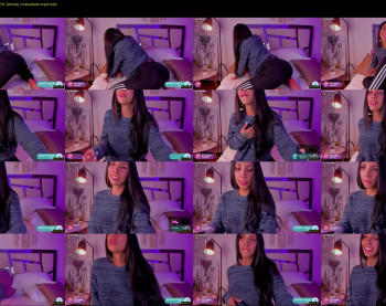 missflorida — 4 minute Chaturbate female cam show recording, 1080p, Mar 11, 2022