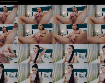 mmmaaa1234 — 10 minute Chaturbate female cam show recording, 1080p, Mar 11, 2022