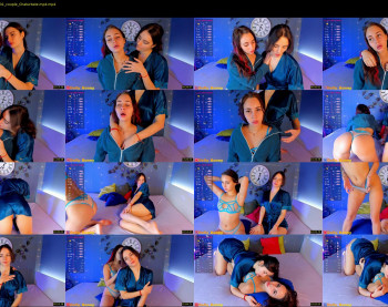 mollyholla — 38 minute Chaturbate couple cam show recording, 1080p, Mar 11, 2022