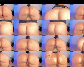 moon_swt_ — 7 minute Chaturbate female cam show recording, 1080p, Mar 12, 2022