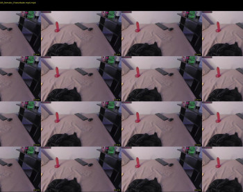 moon_swt_ — 12 minute Chaturbate female cam show recording, 1080p, Mar 12, 2022